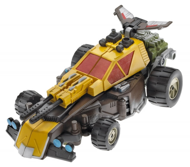 Transformers Energon CLIFFJUMPER Autobot