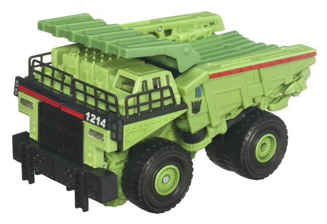 Transformers Revenge of the Fallen Long Haul Voyager Action Figure