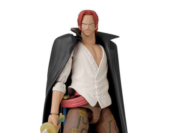 Anime Heroes - Shanks