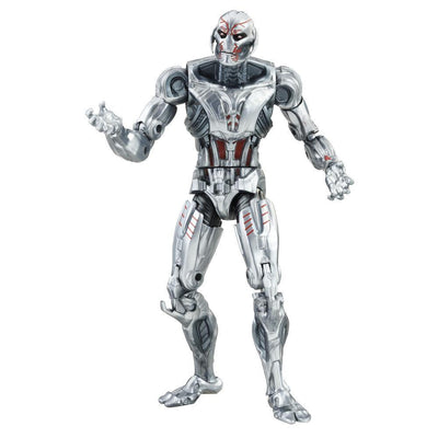 Marvel Studios: The First Ten Years Avengers: Age of Ultron Ultron