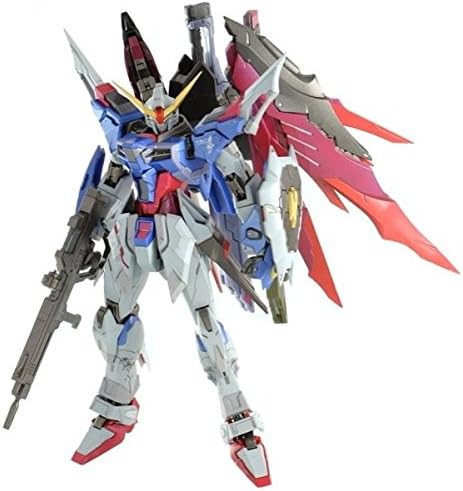 MG Destiny Gundam 1/100
