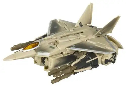 Transformers Movie - Starscream Voyager -