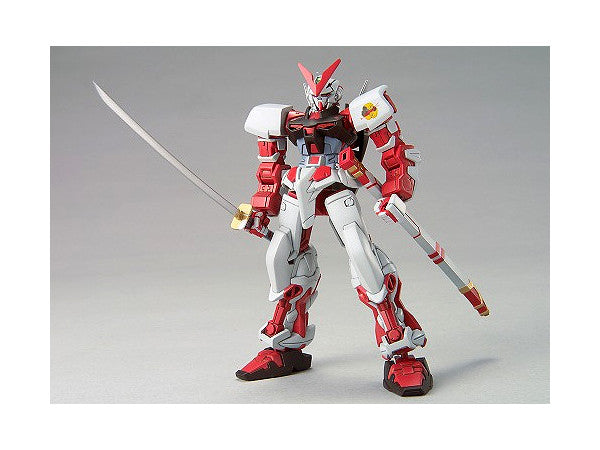 HG 1/144 #12 Gundam Astray Red Frame