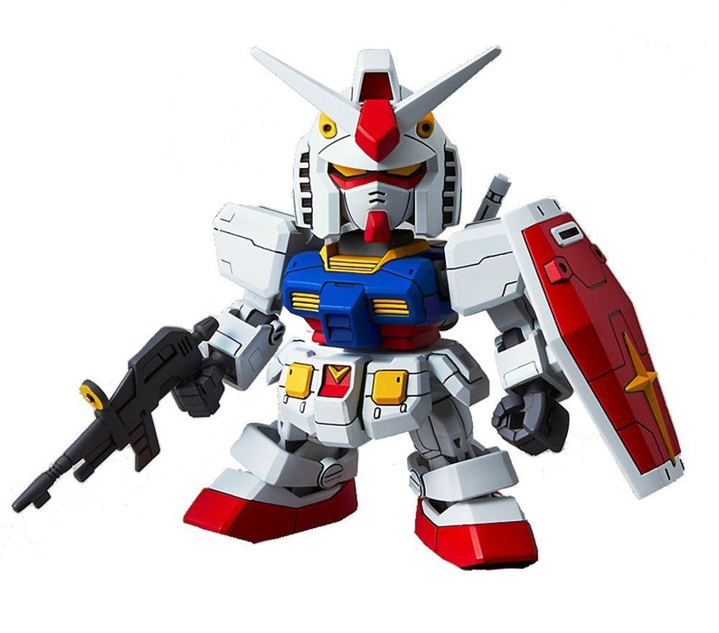 SD EX-Standard 001 RX-78-2 Gundam