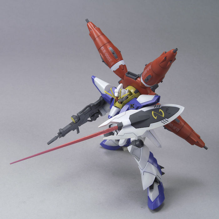 HGCE #07 Dreadnought Gundam 1/144