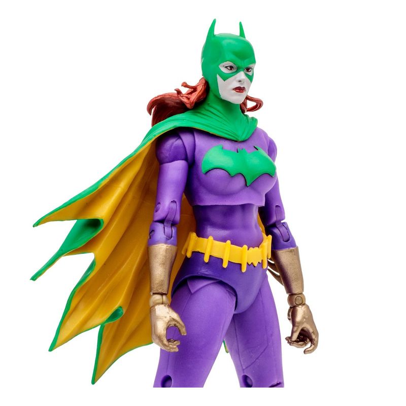 Batgirl Jokerized - Gold Label - Exclusive