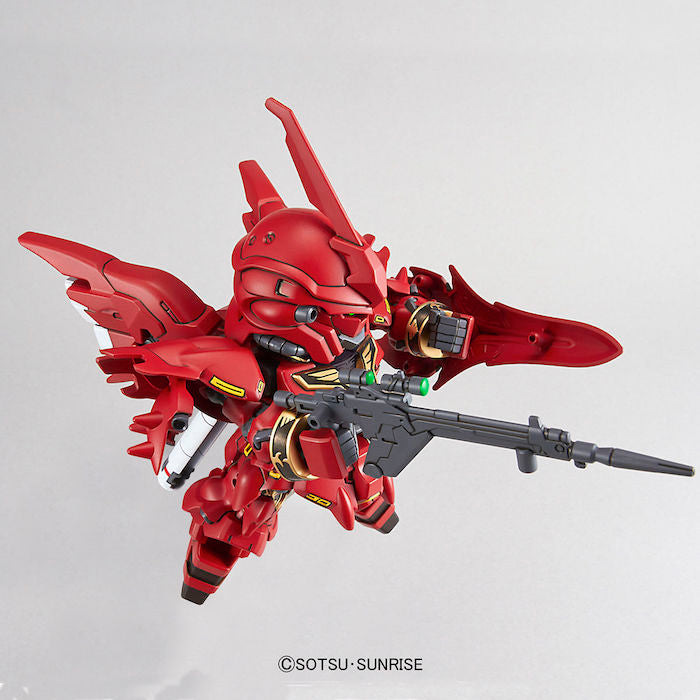 SD EX-Standard 013 Sinanju