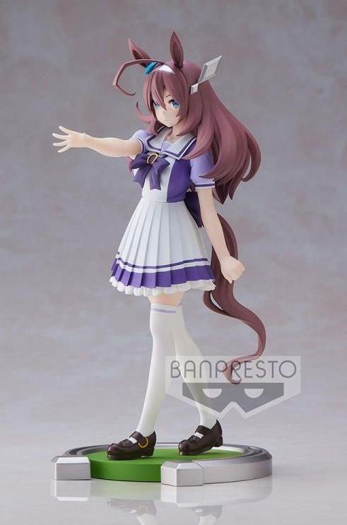 UMAMUSUME PRETTY DERBY MIHONO BOURBON