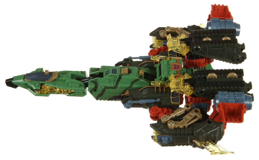 transformers Energon Command Class: Scorponok