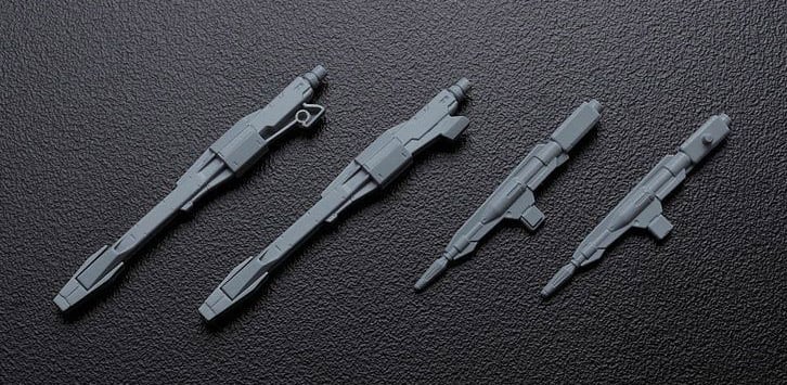 Gundam HGI-BO 1/144 Gundam Flauros (Ryusei-Go) Model Kit