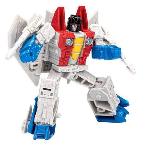 Hasbro - Transformers: Legacy Evolution - Core class - Starscream