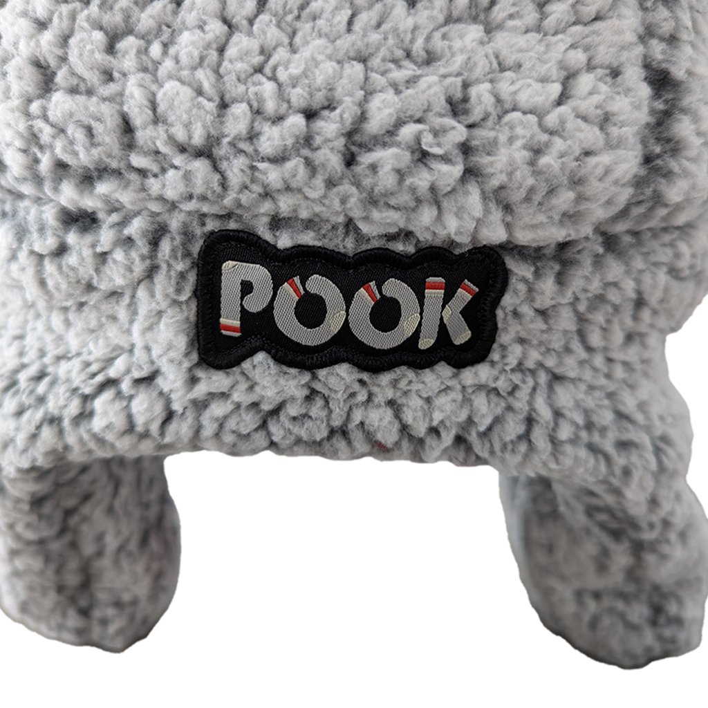 Pook Unisex Yeti Trapper Hat