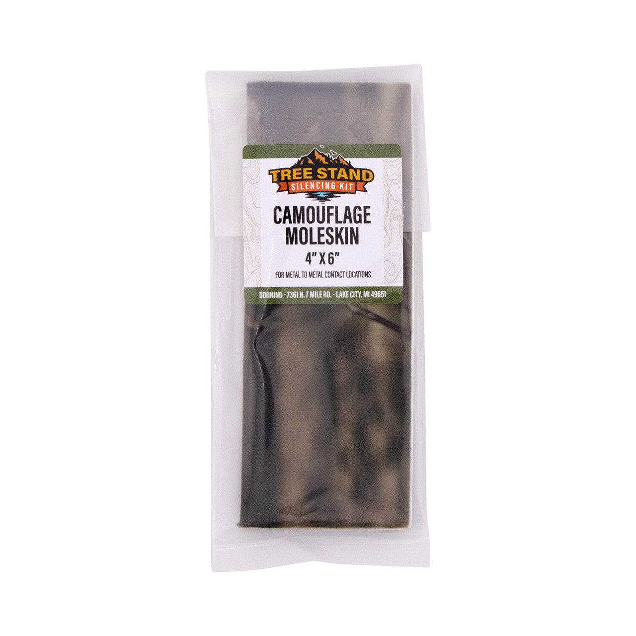 Bohning Archery Tree Stand Silencing Kit