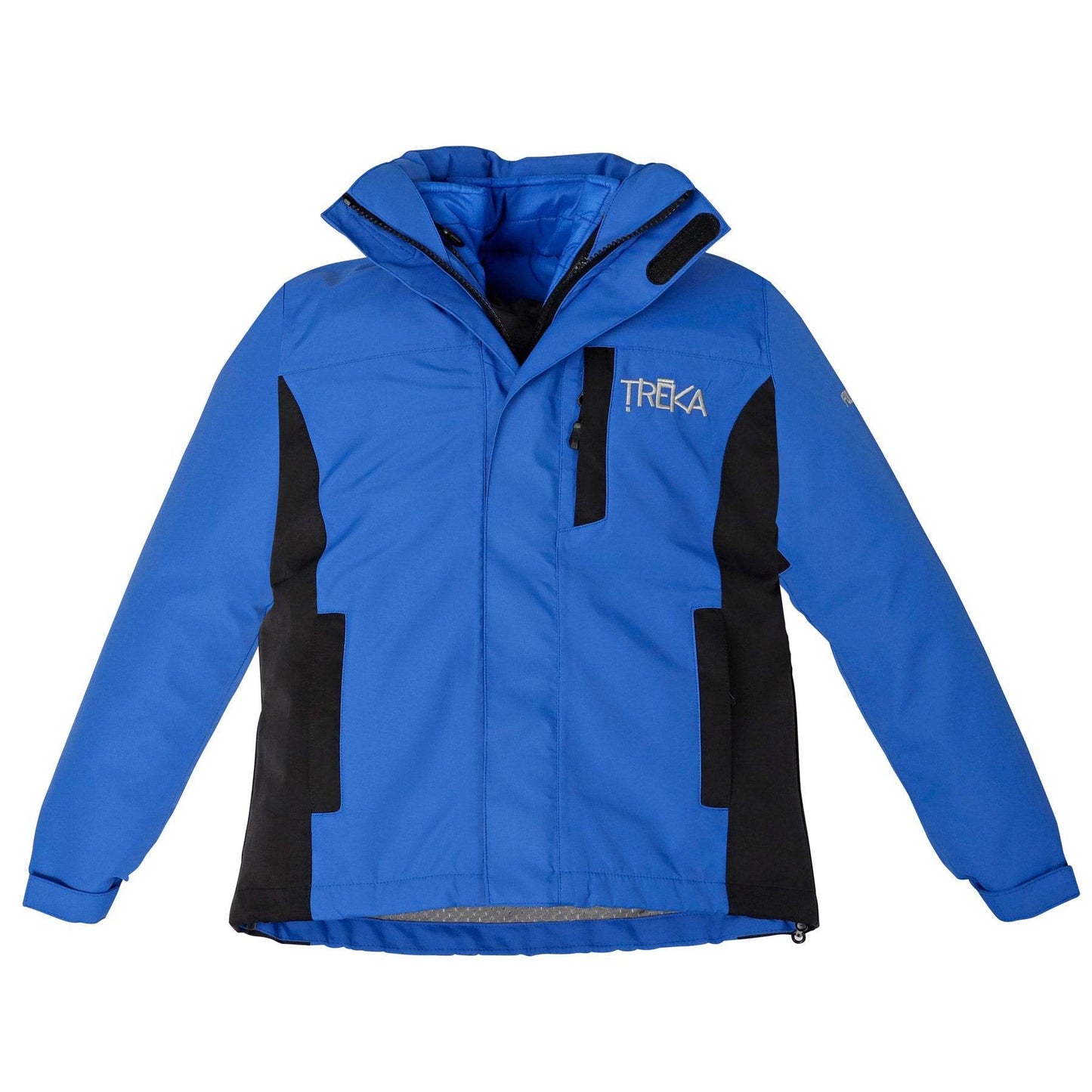 Kids Avalanche 3-in-1 Winter Jacket 300GSM – Blue / Black - Uncle Mike's Outdoors and More!