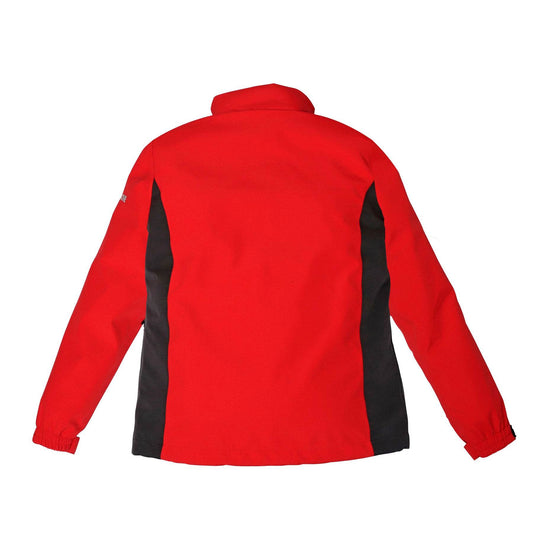 Kids Avalanche 3-in-1 Winter Jacket 300GSM – Red / Black - Uncle Mike's Outdoors and More!