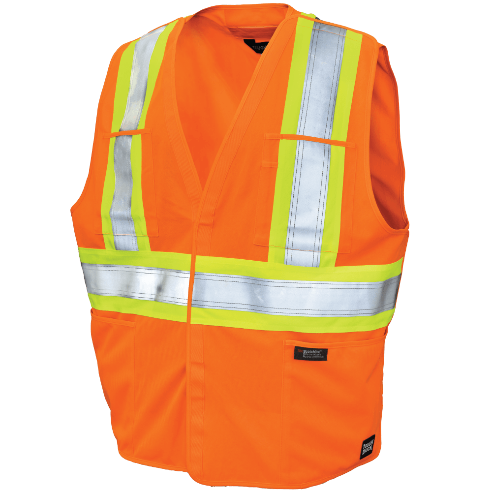 Tricot Five-Point Tear Away Vest - Uncle Mike's Outdoors and More!