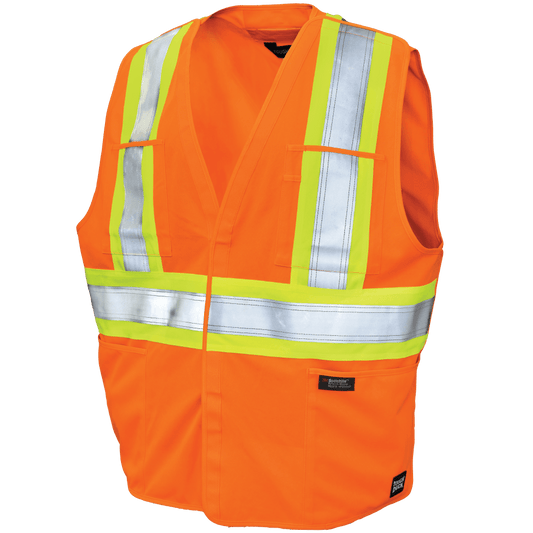 Tricot Five-Point Tear Away Vest - Uncle Mike's Outdoors and More!