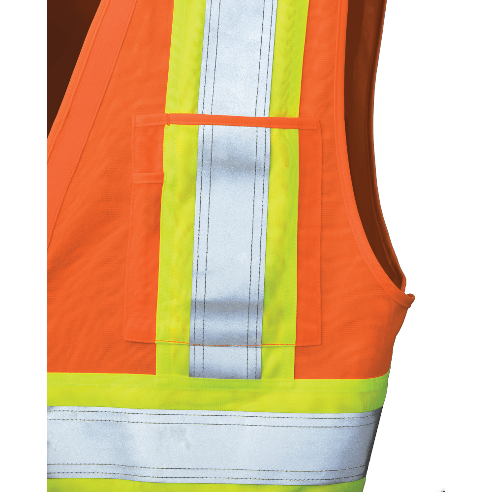 Tricot Five-Point Tear Away Vest - Uncle Mike's Outdoors and More!