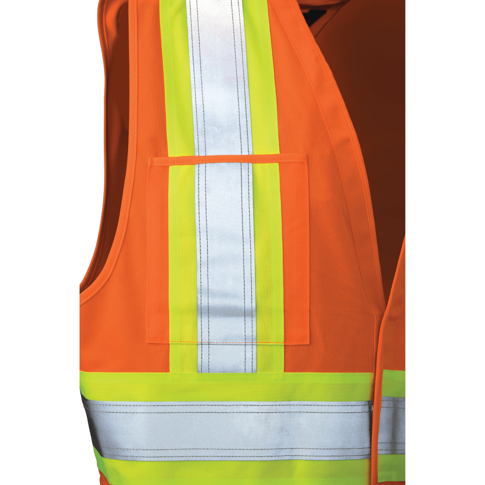 Tricot Five-Point Tear Away Vest - Uncle Mike's Outdoors and More!