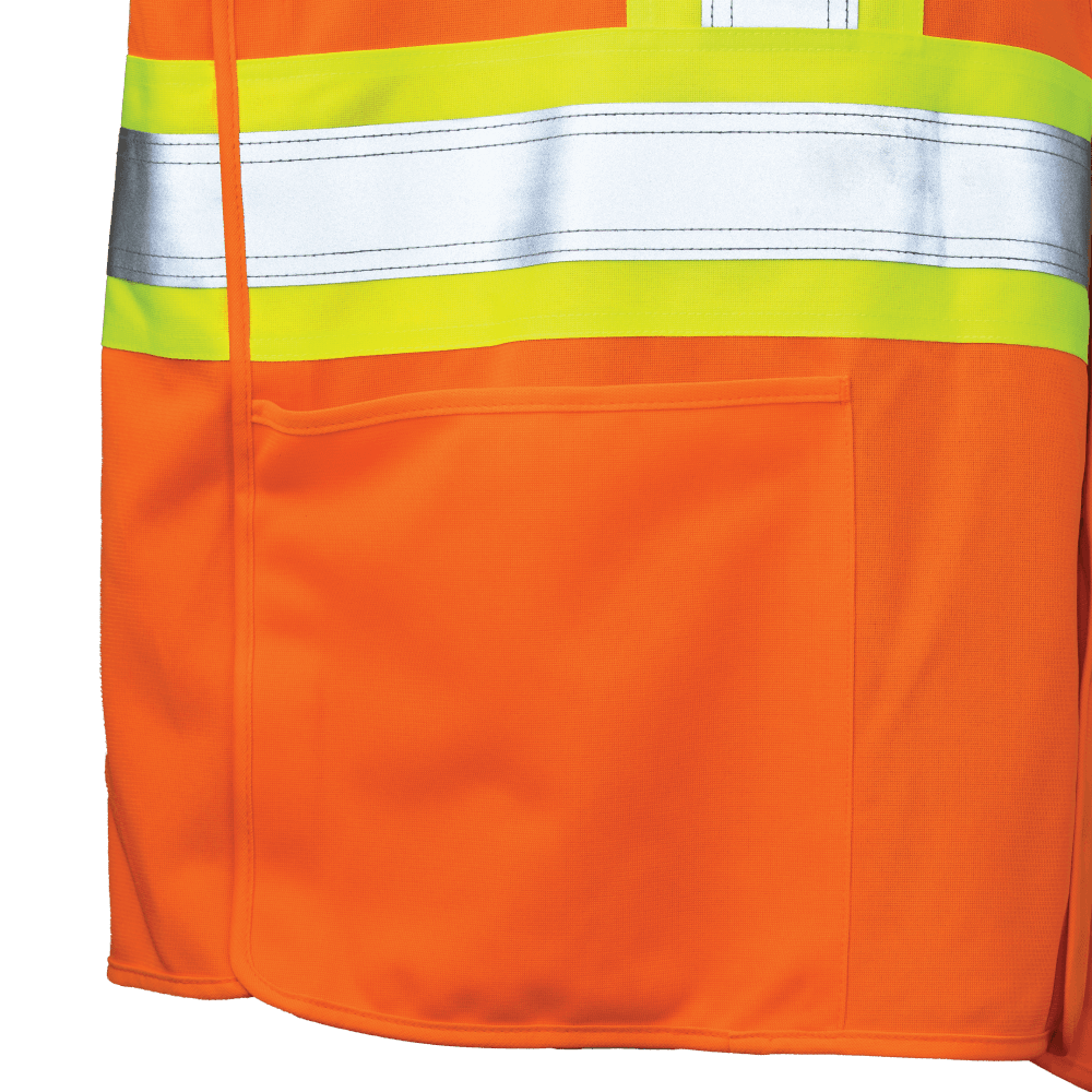 Tricot Five-Point Tear Away Vest - Uncle Mike's Outdoors and More!