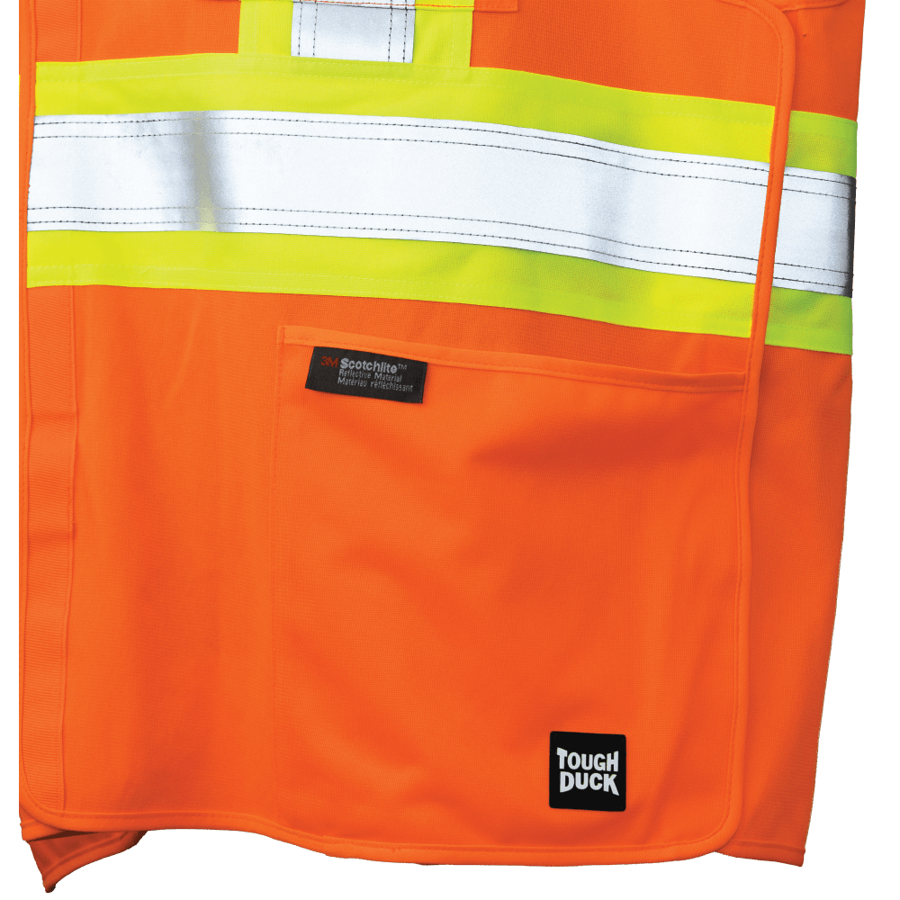Tricot Five-Point Tear Away Vest - Uncle Mike's Outdoors and More!