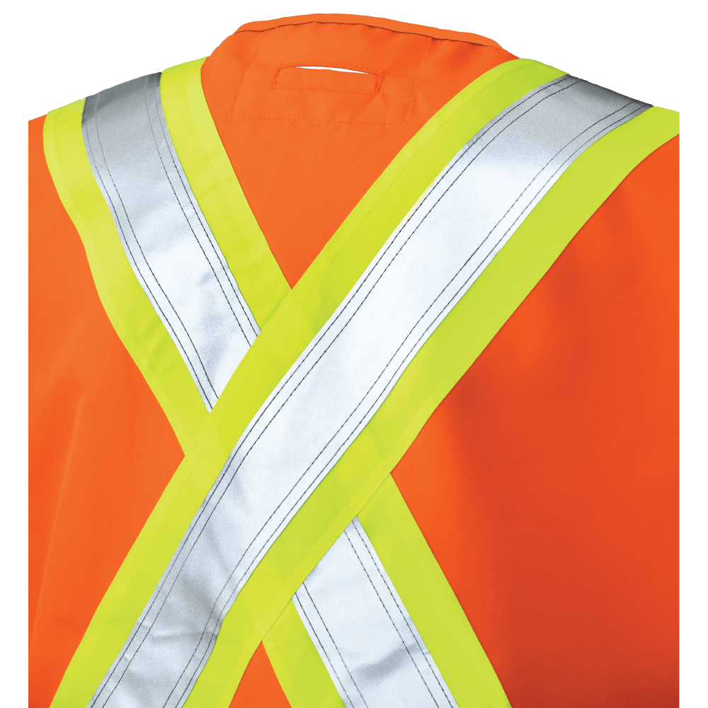 Tricot Five-Point Tear Away Vest - Uncle Mike's Outdoors and More!