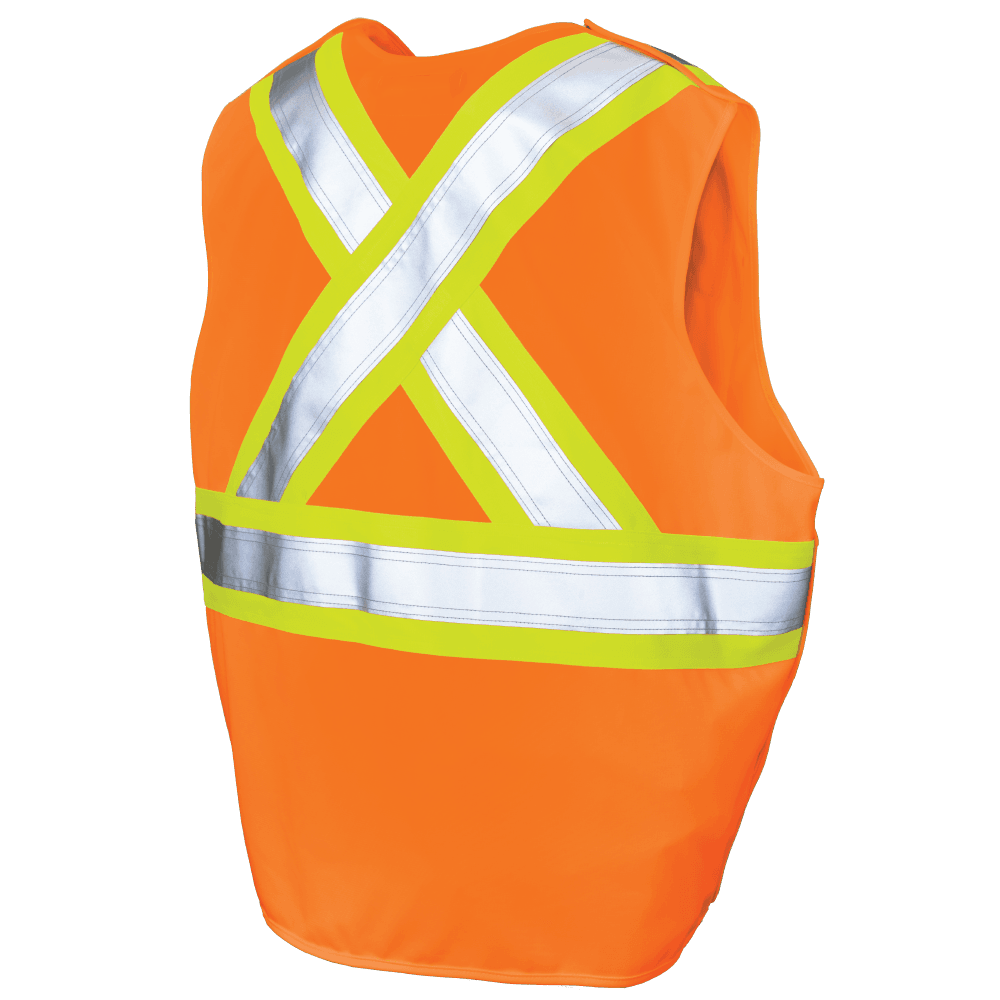 Tricot Five-Point Tear Away Vest - Uncle Mike's Outdoors and More!