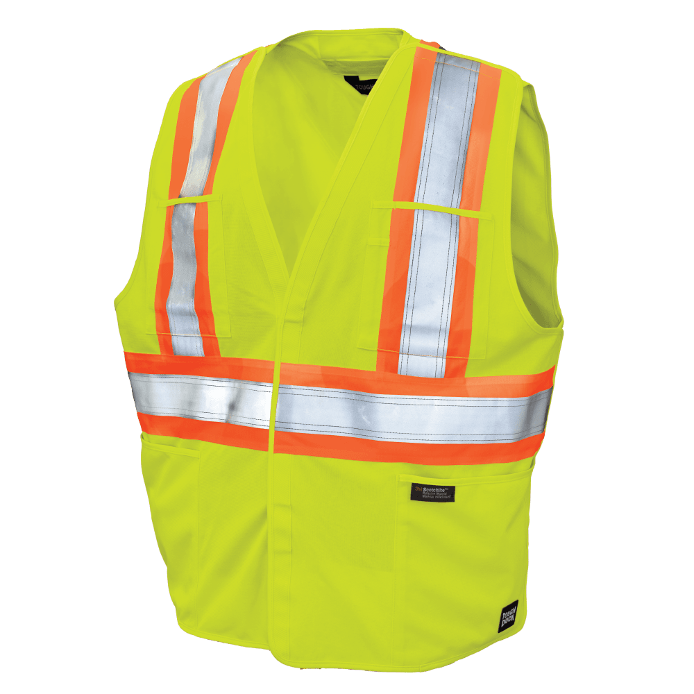 Tricot Five-Point Tear Away Vest - Uncle Mike's Outdoors and More!