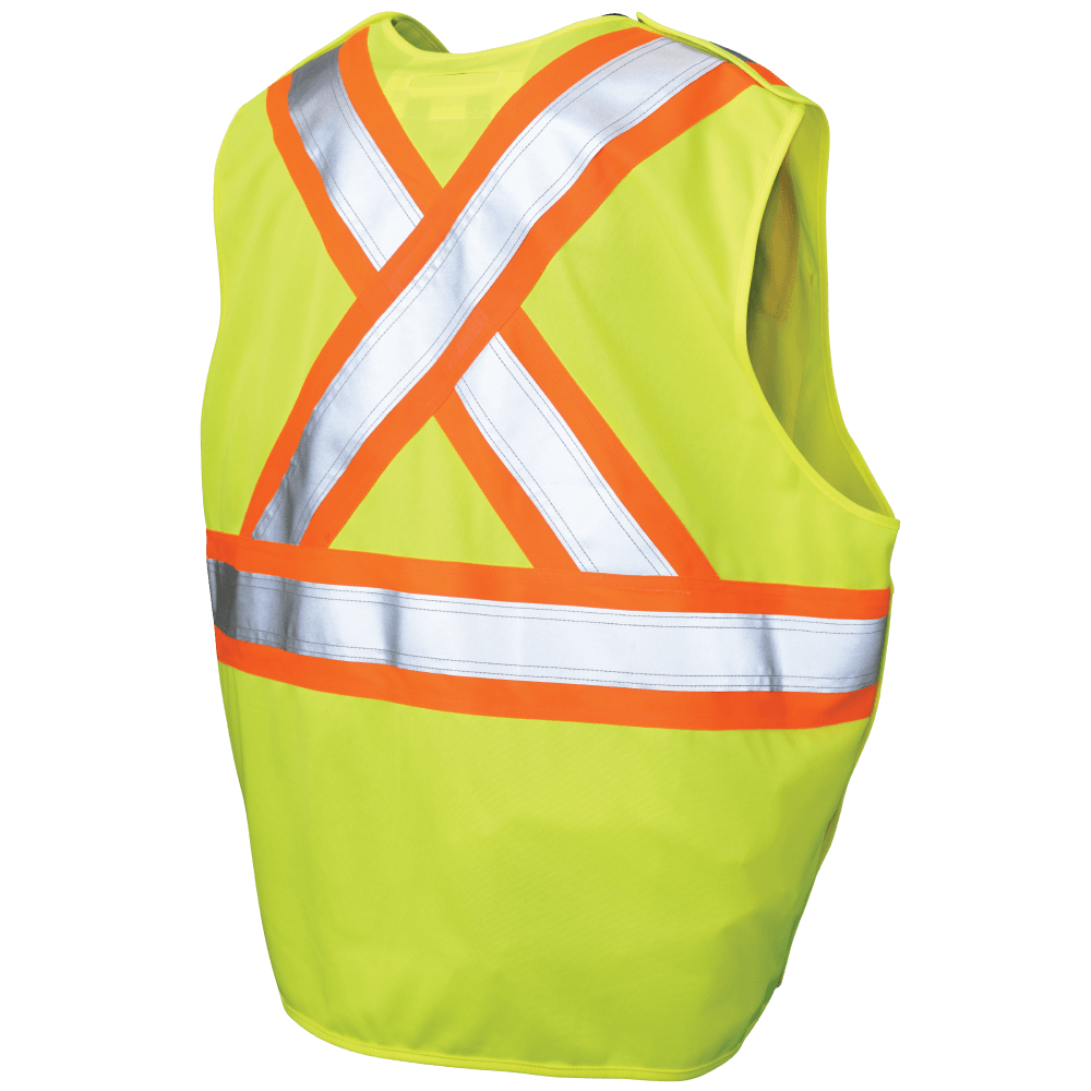 Tricot Five-Point Tear Away Vest - Uncle Mike's Outdoors and More!