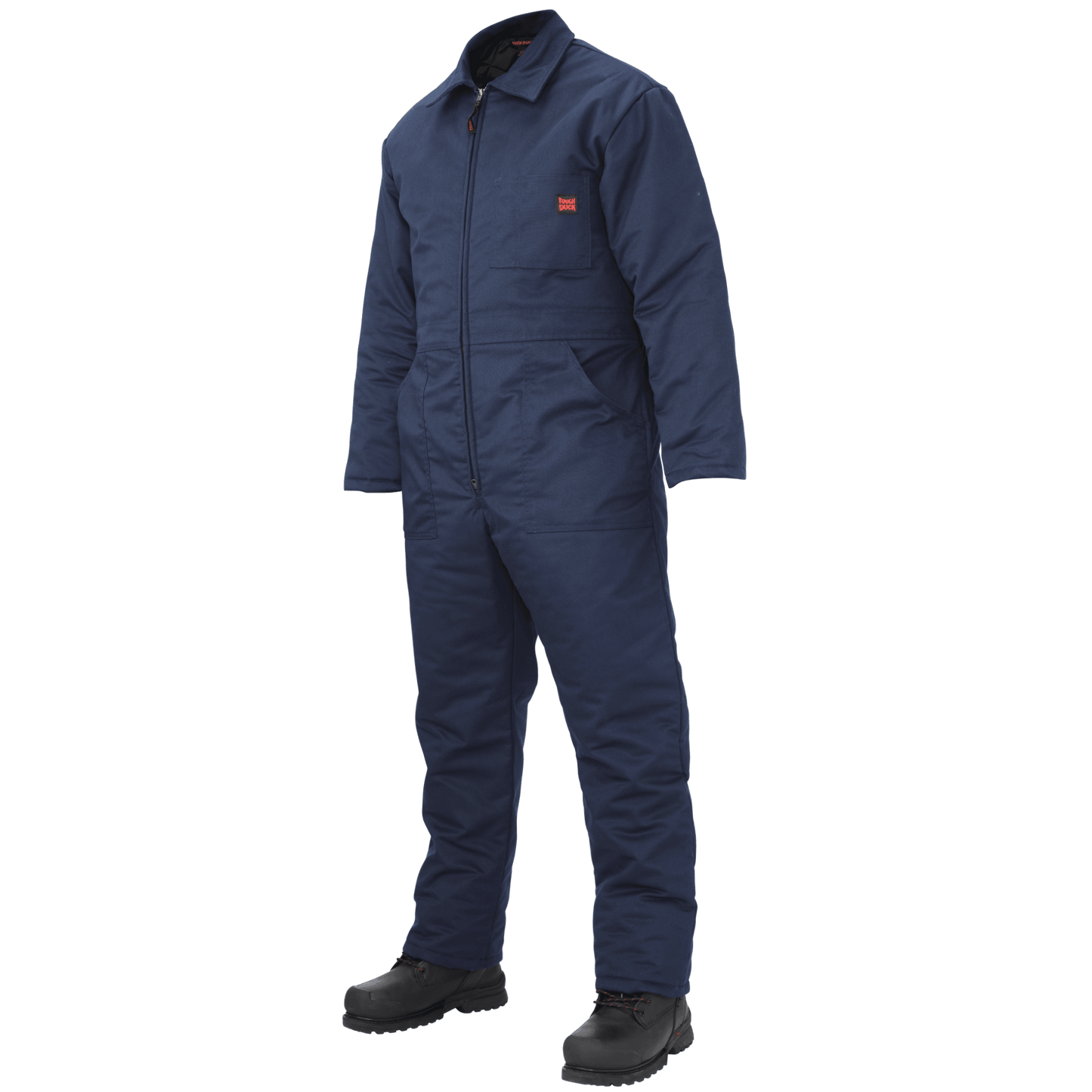 Twill Insulated Coverall - Uncle Mike's Outdoors and More!