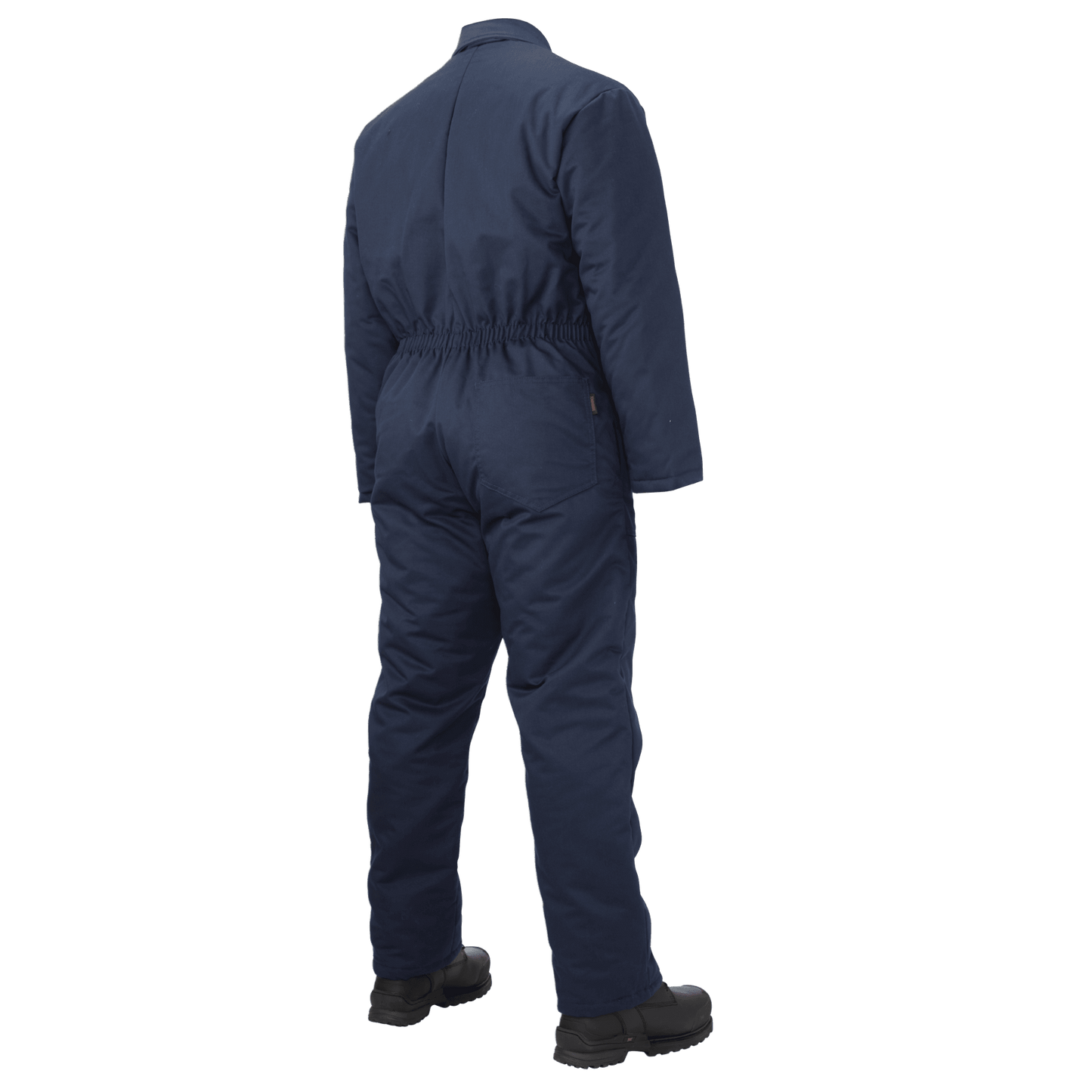 Twill Insulated Coverall - Uncle Mike's Outdoors and More!