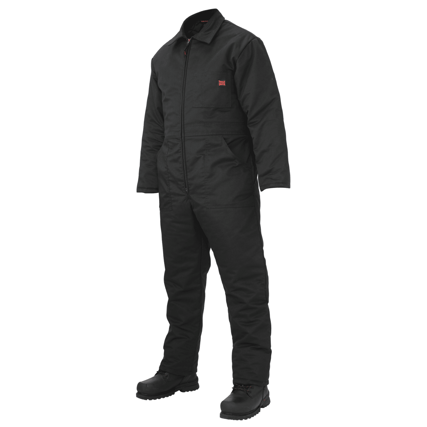 Twill Insulated Coverall - Uncle Mike's Outdoors and More!