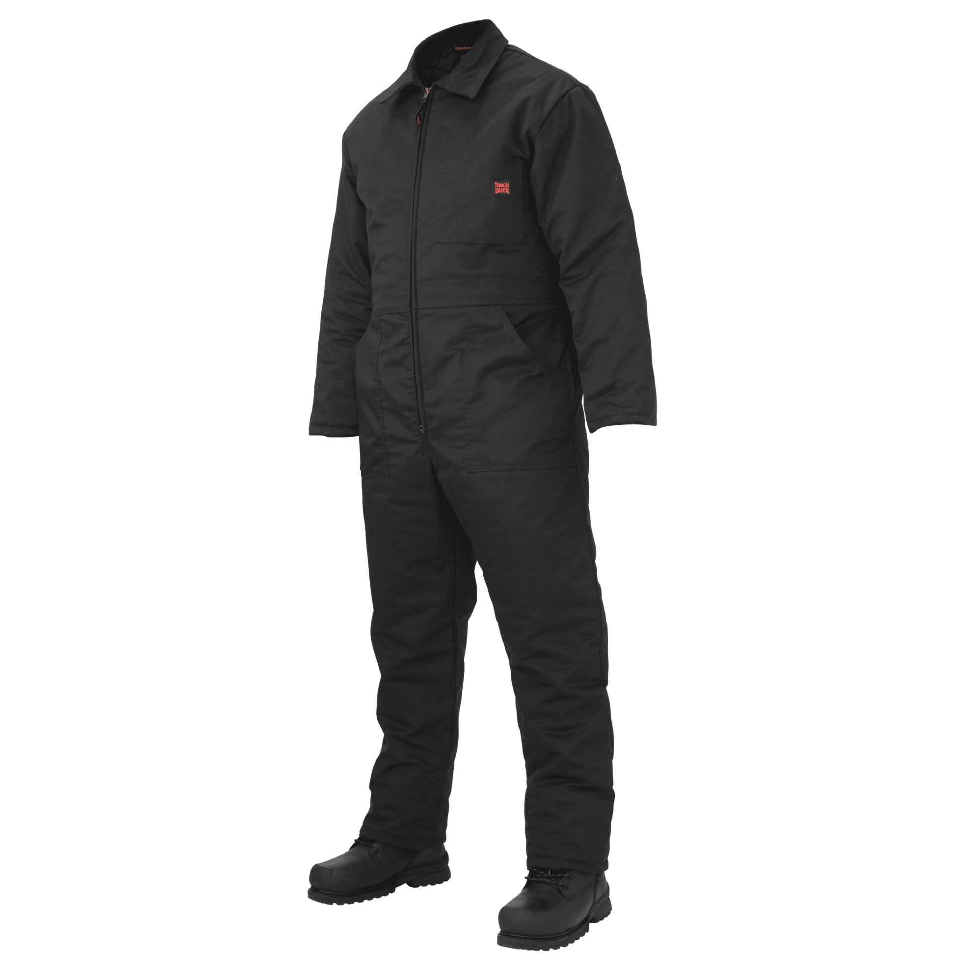 Twill Insulated Coverall - Uncle Mike's Outdoors and More!