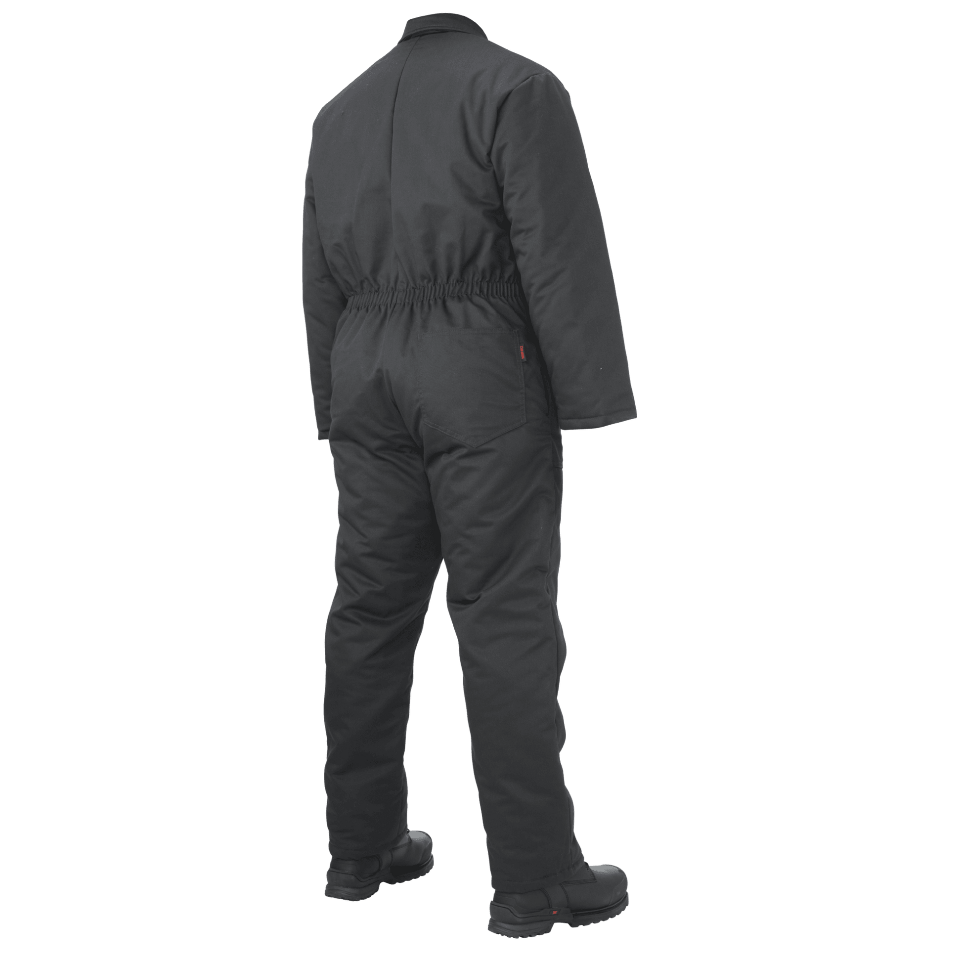 Twill Insulated Coverall - Uncle Mike's Outdoors and More!