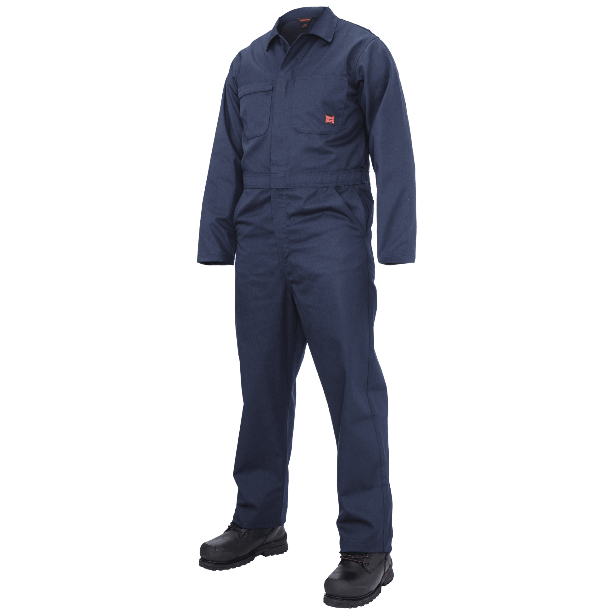 Twill Unlined Coverall - Uncle Mike's Outdoors and More!