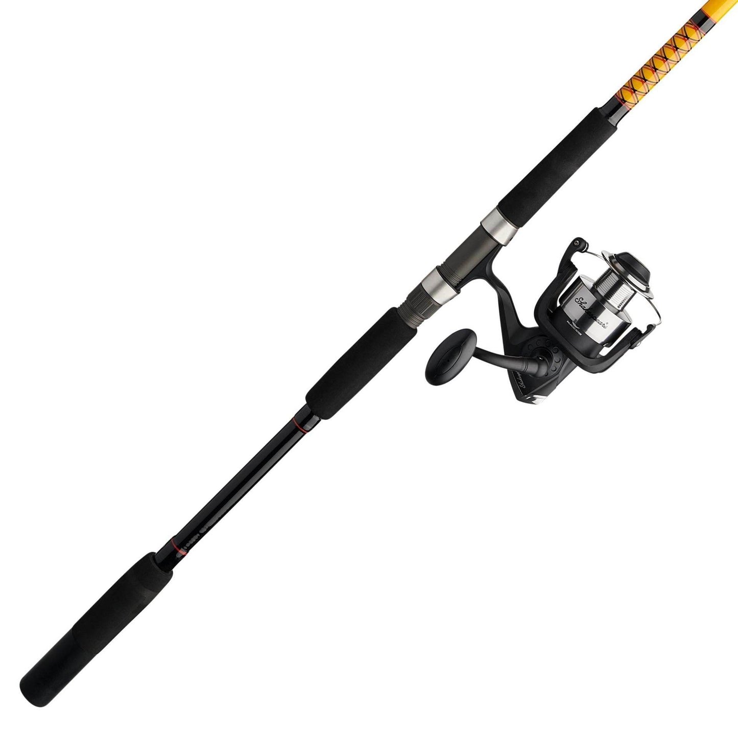 Ugly Stick Bigwater Spinning Combo - Uncle Mike's Outdoors and More!