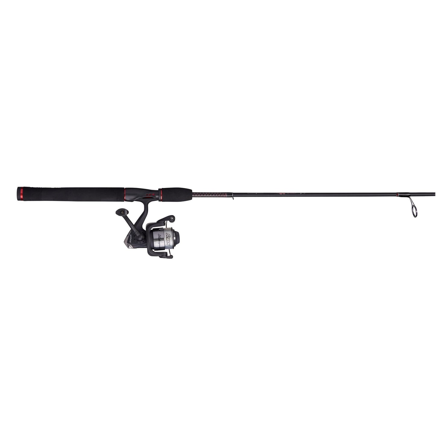 Catch Ugly Fish Lake Pond Spinning Combo