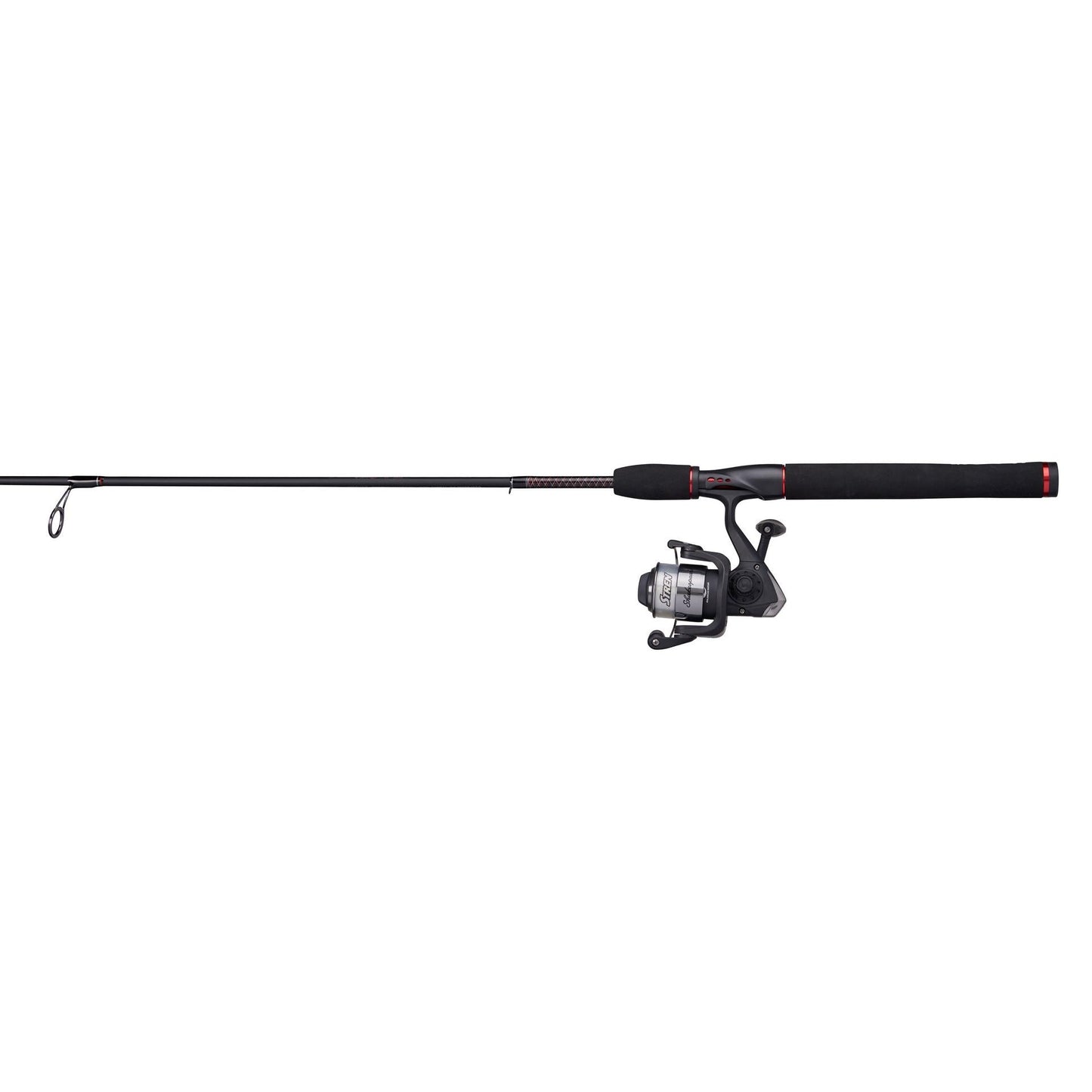 Catch Ugly Fish Lake Pond Spinning Combo