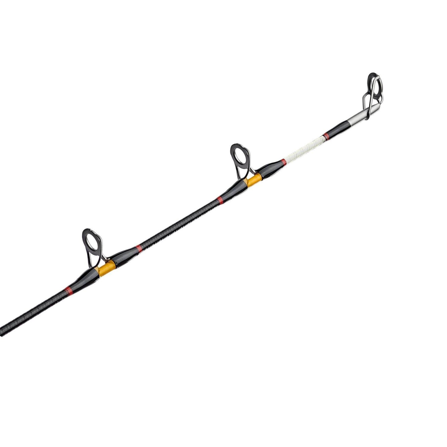 Ugly Stik Bigwater Conventional Rod - Uncle Mike's Outdoors and More!