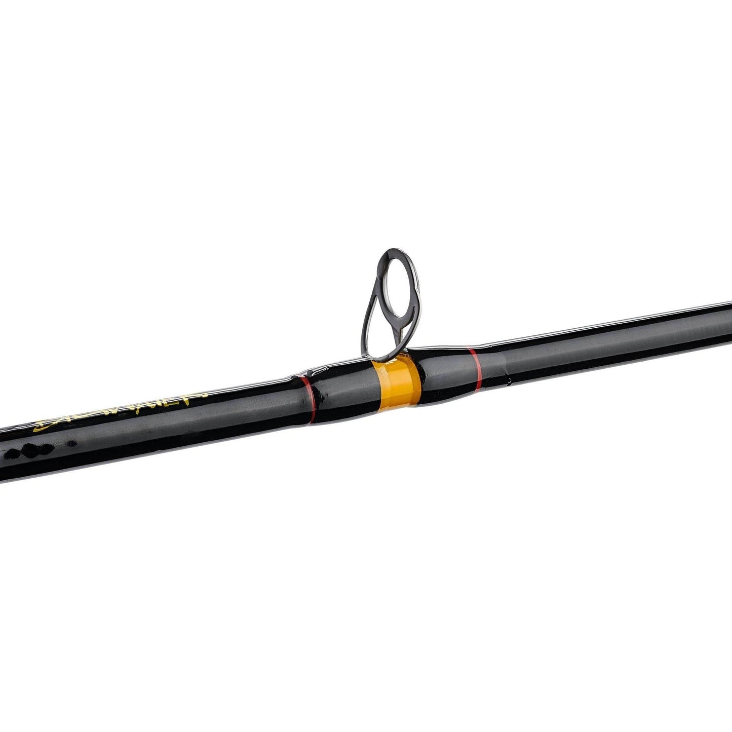 Ugly Stik Bigwater Conventional Rod - Uncle Mike's Outdoors and More!