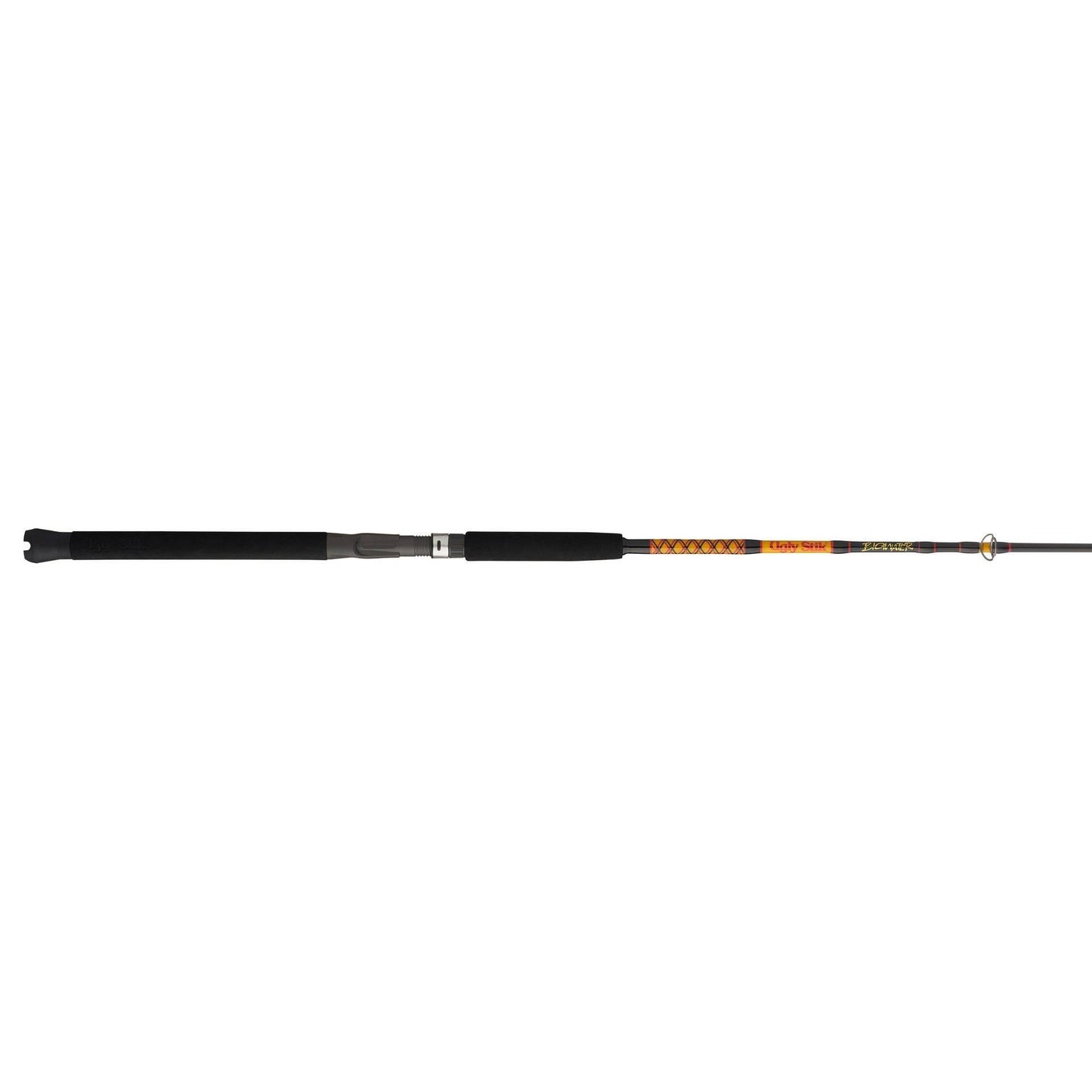 Ugly Stik Bigwater Conventional Rod - Uncle Mike's Outdoors and More!