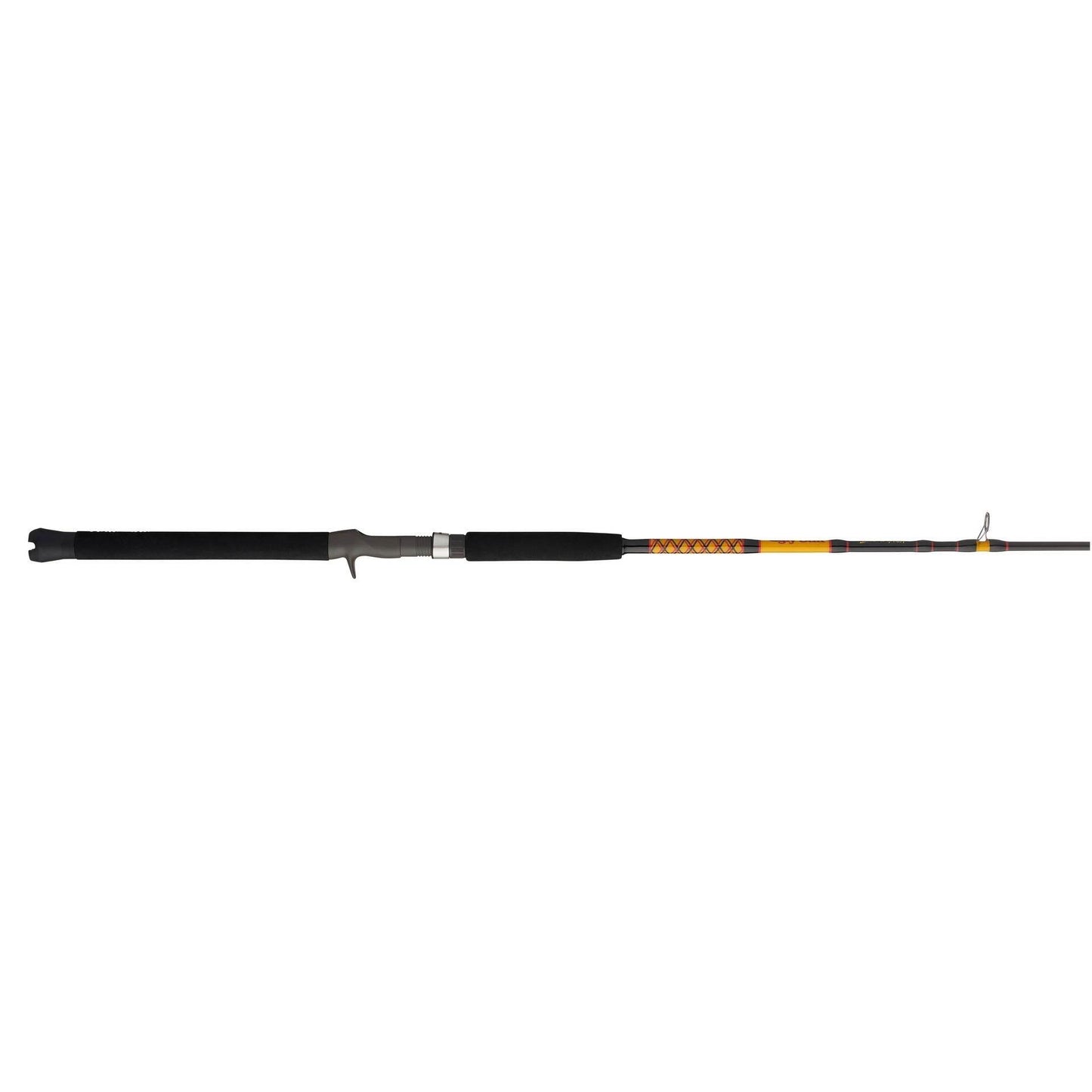 Ugly Stik Bigwater Conventional Rod - Uncle Mike's Outdoors and More!