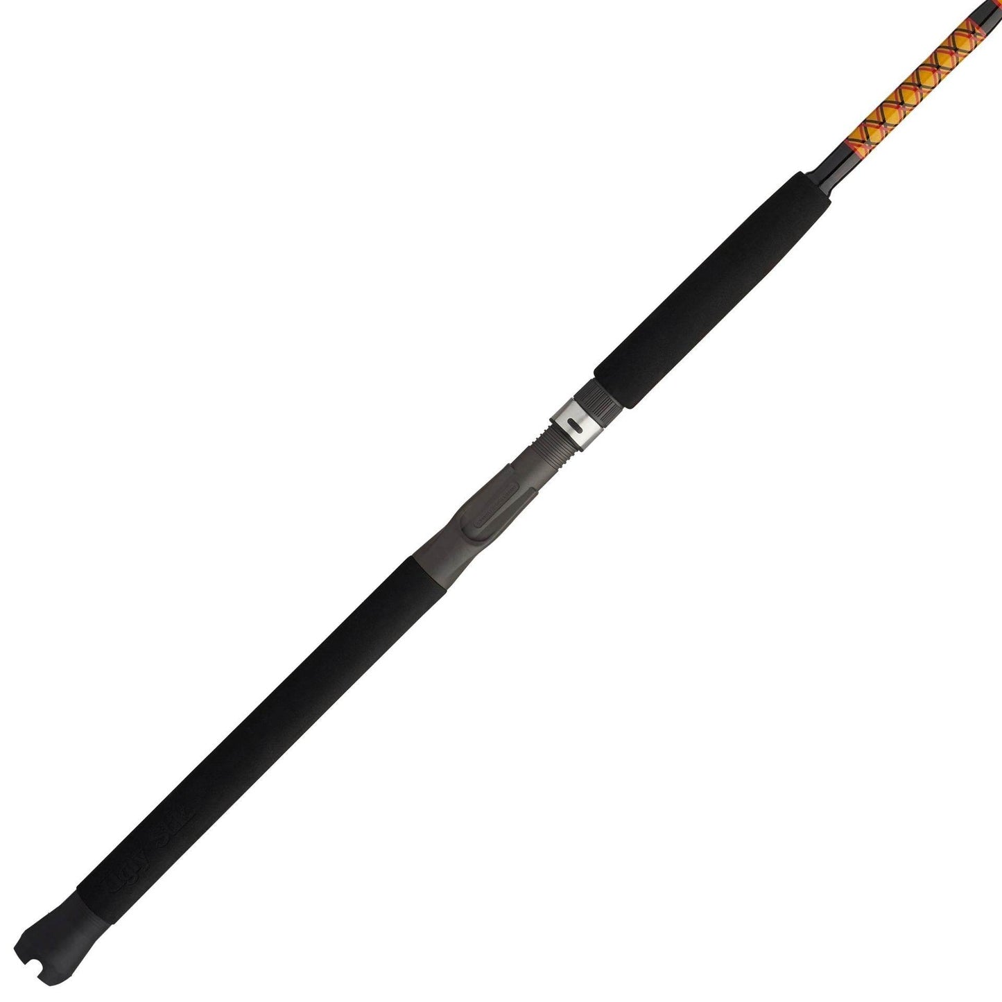 Ugly Stik Bigwater Conventional Rod - Uncle Mike's Outdoors and More!