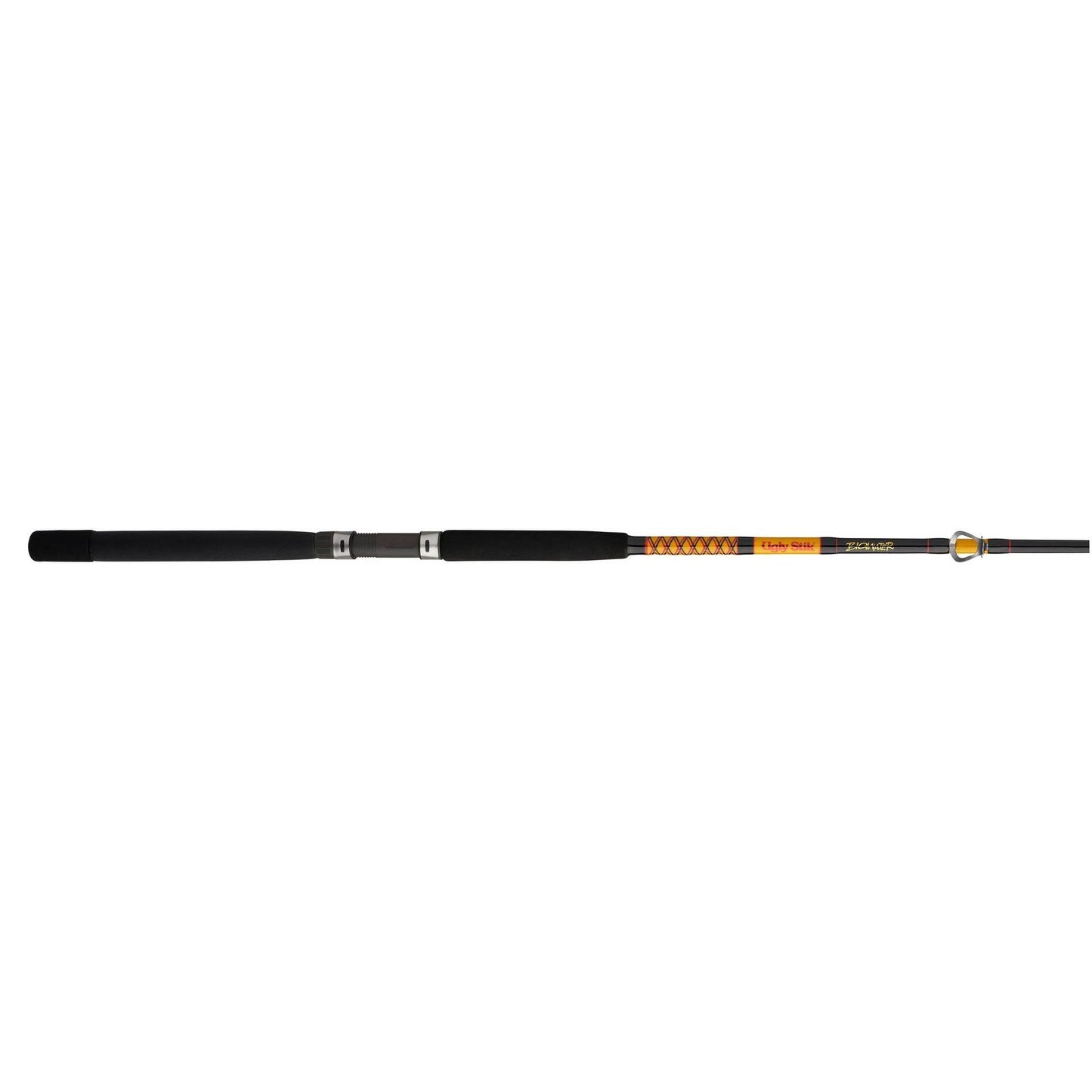 Ugly Stik Bigwater Conventional Rod - Uncle Mike's Outdoors and More!