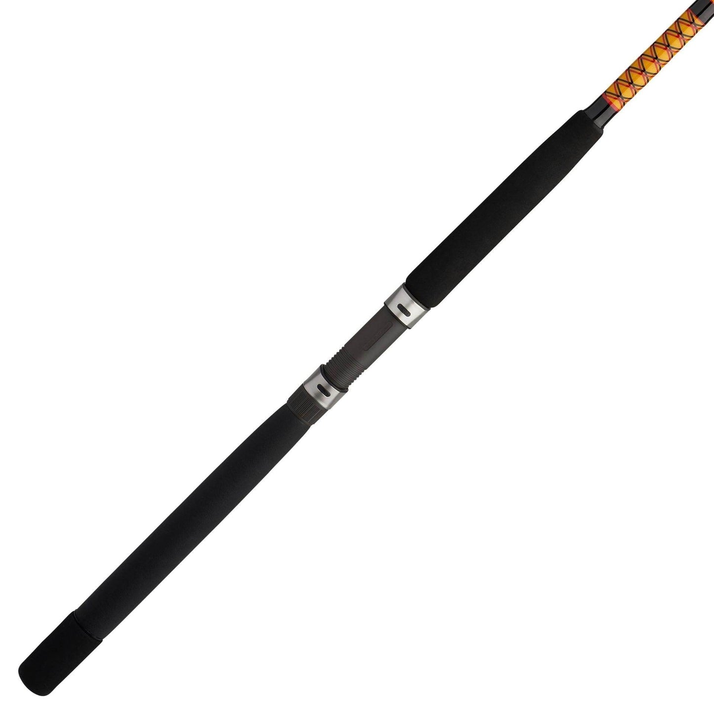 Ugly Stik Bigwater Conventional Rod - Uncle Mike's Outdoors and More!