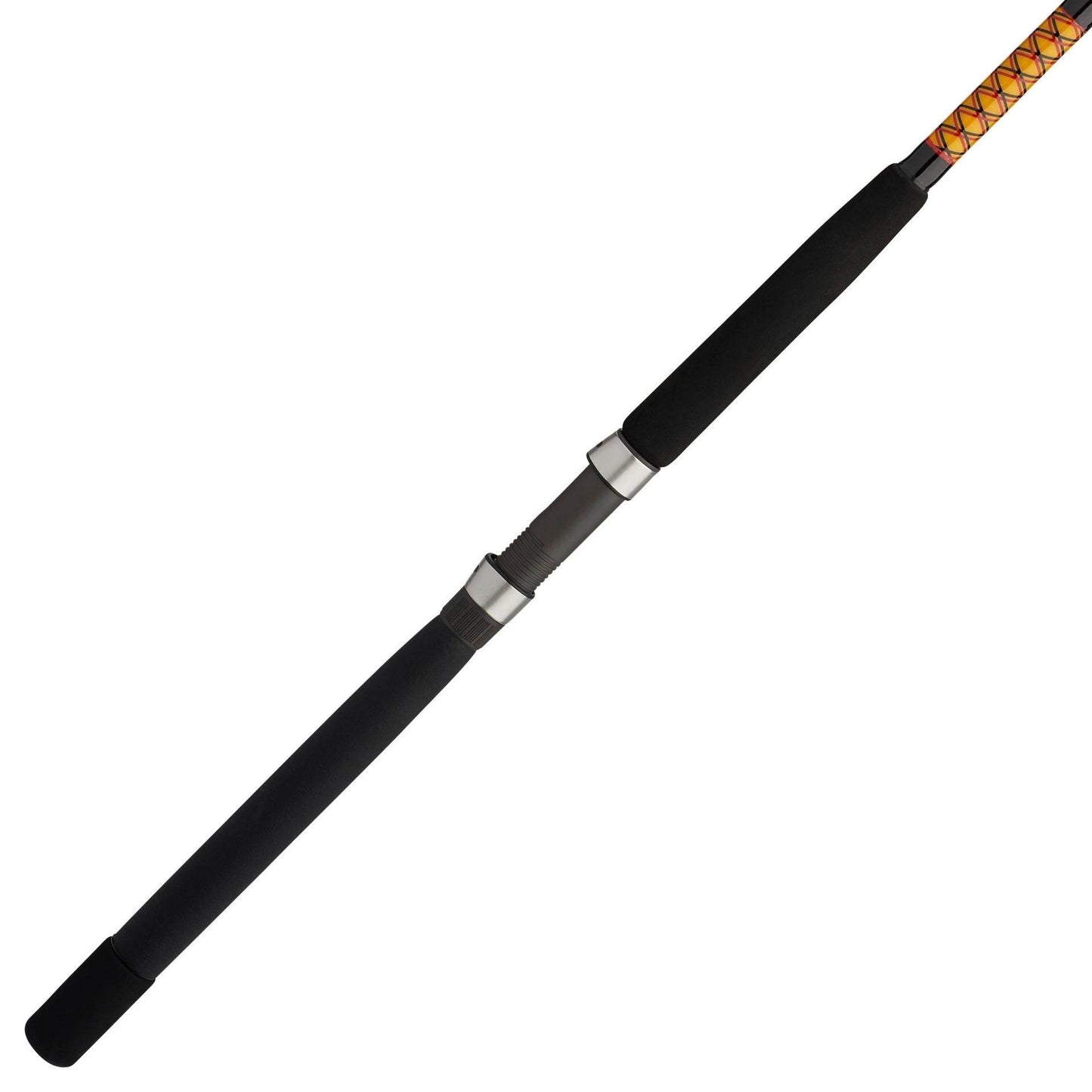 Ugly Stik Bigwater Conventional Rod - Uncle Mike's Outdoors and More!