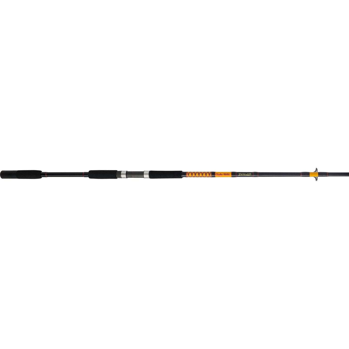 Ugly Stik Bigwater Conventional Rod - Uncle Mike's Outdoors and More!