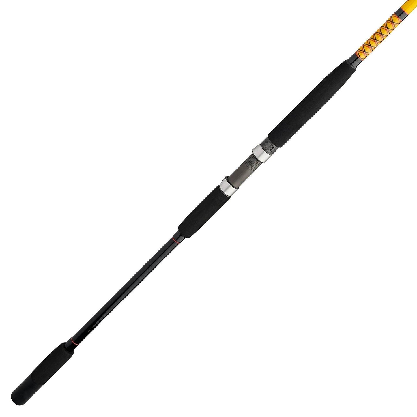 Ugly Stik Bigwater Conventional Rod - Uncle Mike's Outdoors and More!