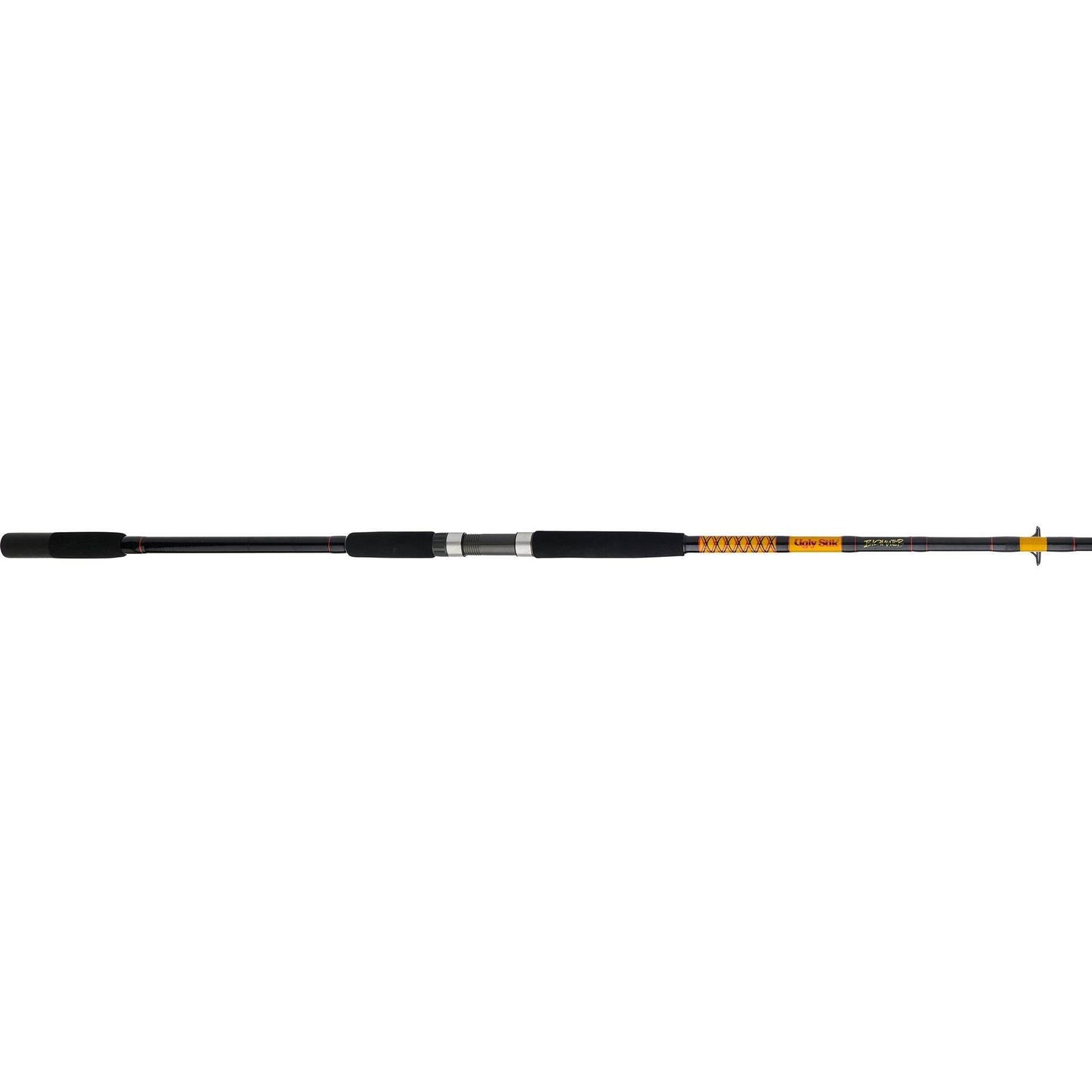 Ugly Stik Bigwater Conventional Rod - Uncle Mike's Outdoors and More!