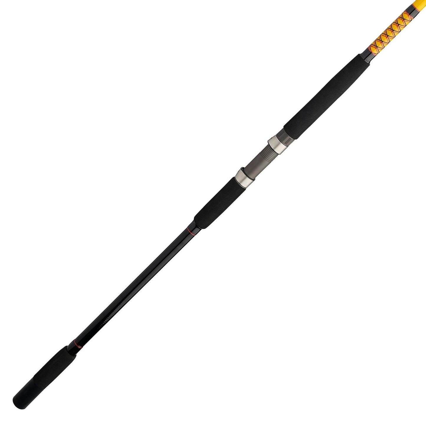 Ugly Stik Bigwater Conventional Rod - Uncle Mike's Outdoors and More!